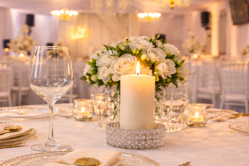 Shisha Bar Interieur