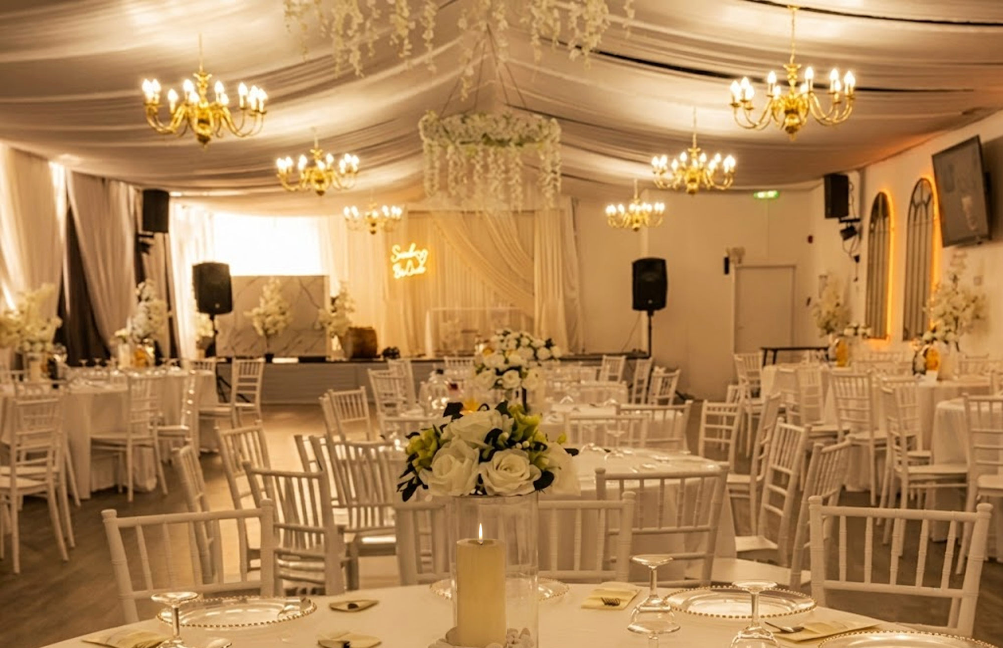 Shisha Eventlocation Herne